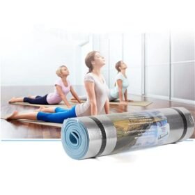 Health & Fitness